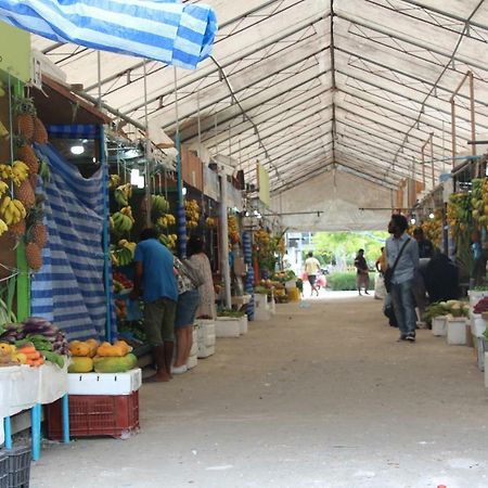 Araam Stay Hulhumale Exterior photo