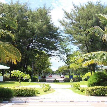 Araam Stay Hulhumale Exterior photo