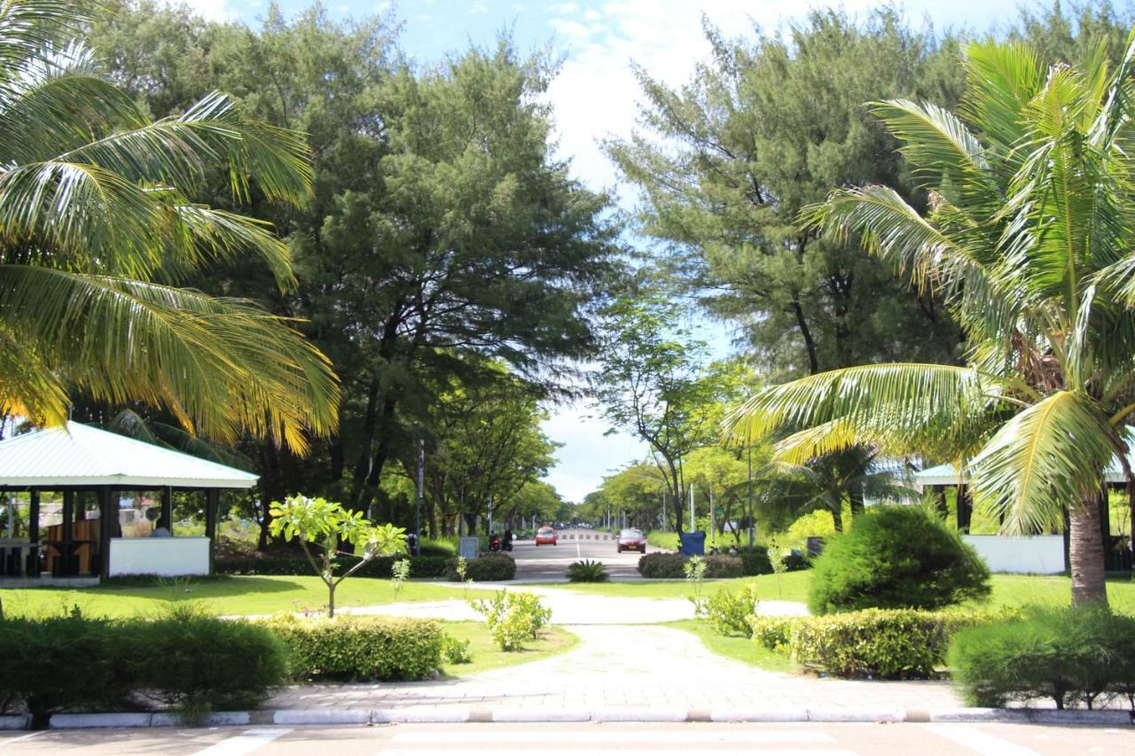 Araam Stay Hulhumale Exterior photo