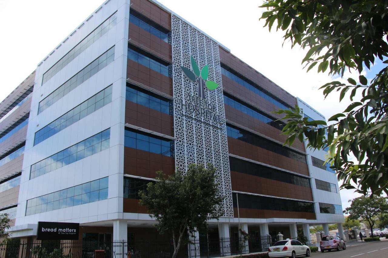 Araam Stay Hulhumale Exterior photo