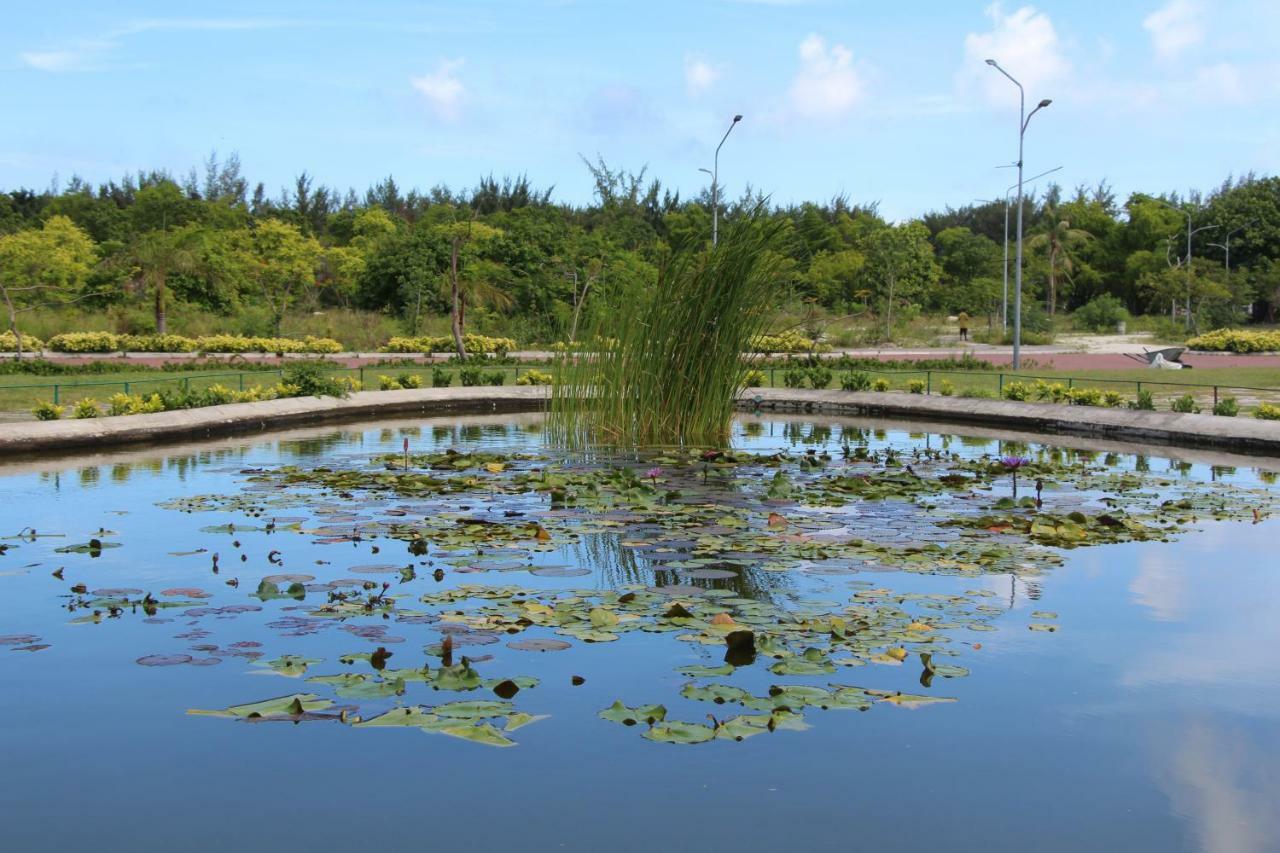 Araam Stay Hulhumale Exterior photo