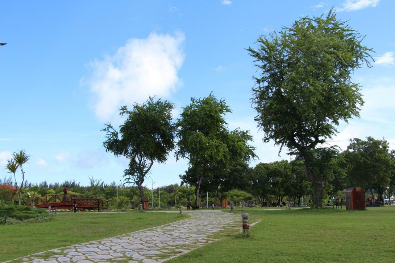 Araam Stay Hulhumale Exterior photo